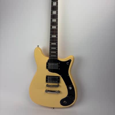 Epiphone Wilshire Phantomatic Antique Ivory image 13