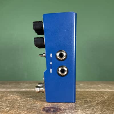 Walrus Audio Mako M1 High-Fidelity Modulation Machine 2022 - 2024 - Blue image 5
