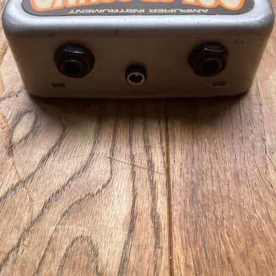 Colorsound Jumbo Tone Bender 1970s image 3