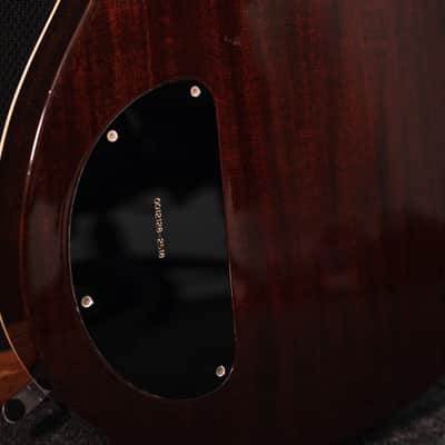 Gretsch G6128- Duo Jet 2000 - Black image 6