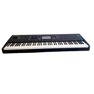 Yamaha MODX 8+ - Synthesizer Keyboards - Very Good w/ Original Box & Power Supply image 1