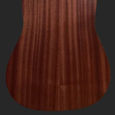 Martin D-15E image 3