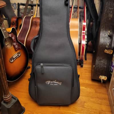 Martin  Road Series D-10E Acoustic-Electric Guitar- 1935 Sunburst image 9