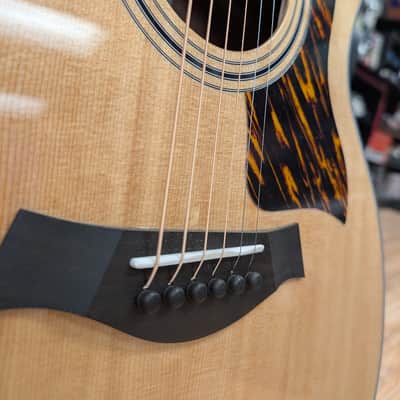 Taylor 314e with V-Class Bracing 2025 - Natural image 8