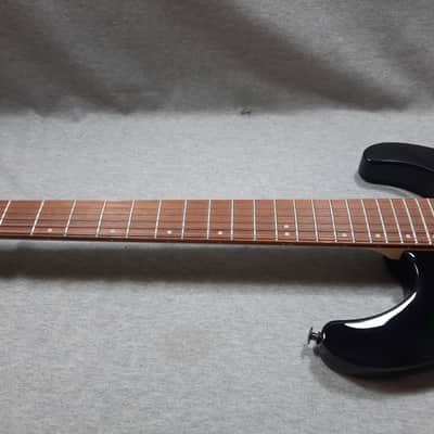 Ibanez KIKOSP-3 2023 - Transparent Emerald Burst image 3