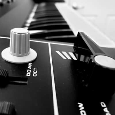 OBERHEIM OB-1 FULLY SERVICED ULTRA RARE IN AMAZING CONDITION! image 18