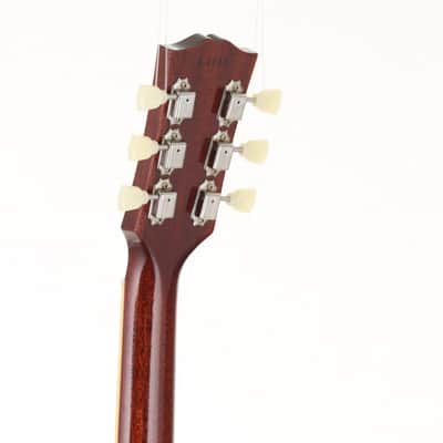 Gibson Custom Murphy Lab 1958 Les Paul Standard Light Aged (2024) [8 4797] (04/23) image 12