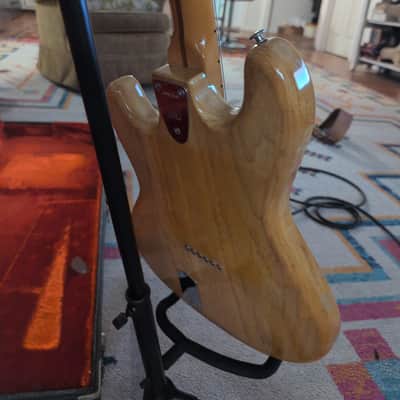 Music Man Stingray II 1970s - Natural image 5