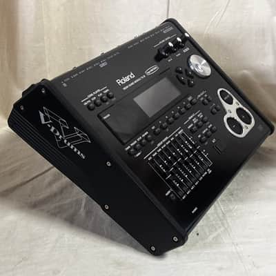 Roland TD-30 Drum Sound Module Brain V-Drums V-Pro series image 9