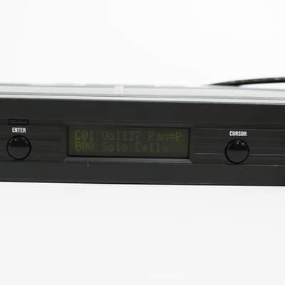E-MU PRO/CUSSION Bild 5