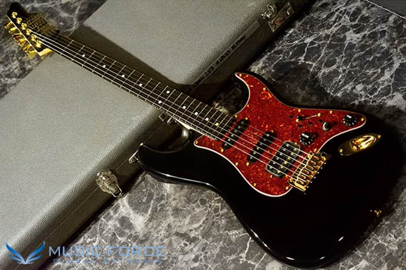 James Tyler USA The Black Classic Level.3(ex.Dan Huff Classic