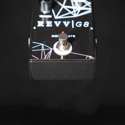 Revv G8 Noise Gate Pedal image 9