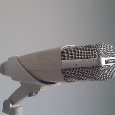 Sennheiser MD 421-N Cardioid Dynamic Microphone | Reverb
