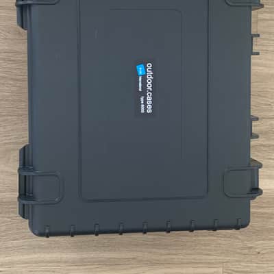 Isonoe ISO420 Mixer image 6