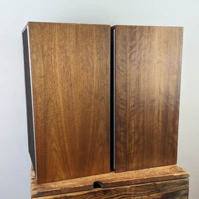 JBL L77 Lancer 77 Speakers MCM HiFi imagen 5