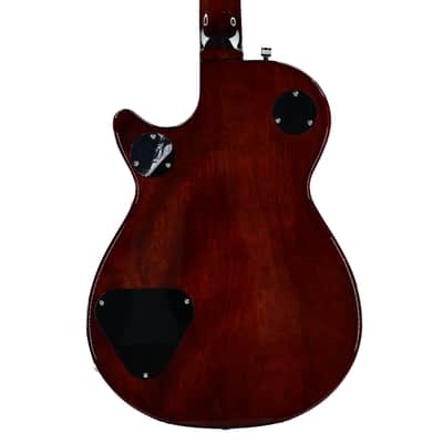 Gretsch G5220 Electromatic Jet V-Stoptail Firestick Red image 7