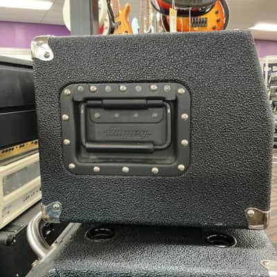 Ampeg SVT-CL Classic Series 300-Watt Tube Bass Amp Head - Black image 5