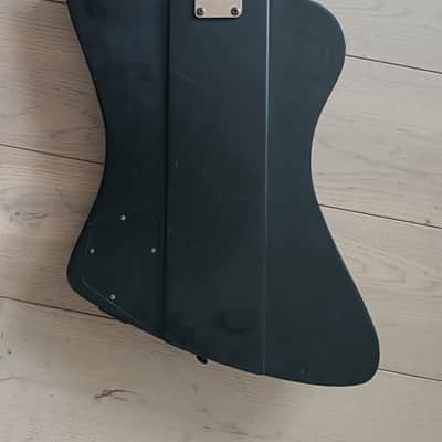 Epiphone Nikki SIxx 2007- Pitch Black image 6