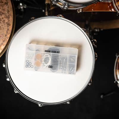 MEINL MDTK Drum Tech Kit Werkzeuge für Schlagzeuger image 7