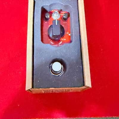 Donner Harmonic Square - CIB image 7