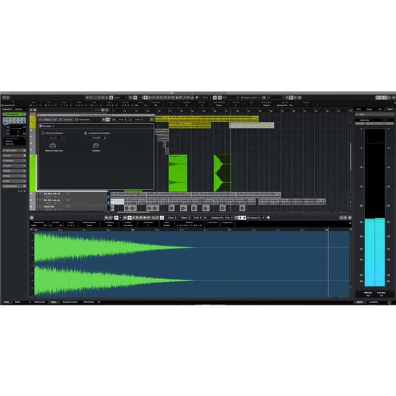 Steinberg Cubase 14 Artist (Download) image 1