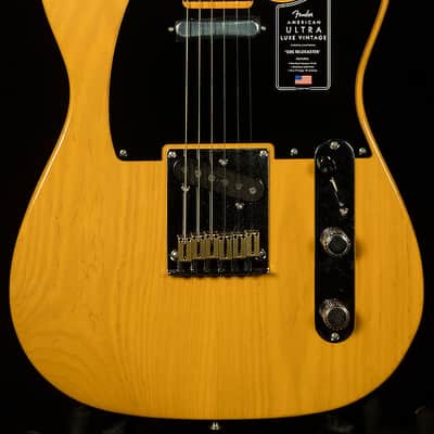 FENDER '50s TELECASTER (JAPAN MODELS NO. 027-1202) electric