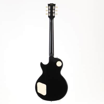 Orville by Gibson LPS Les Paul Standard EB Ebony, manufactured in 1990 [G005724] (07/02) image 2