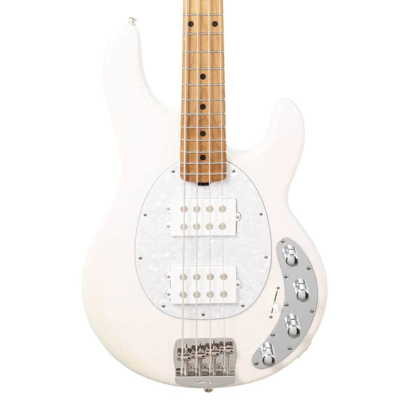 Ernie Ball Music Man StingRay Special HH Bass - Dazzler - Open Box image 1