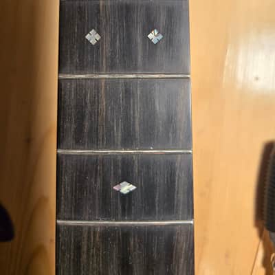 Collings 002H 14 Fret 2023 - Sitka/Rosewood image 21