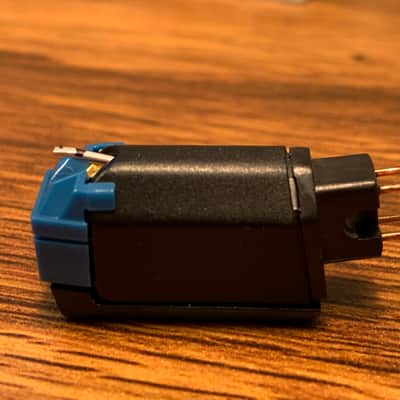 Shure V15 HR-P Phono Cartridge T4P P-Mount New Stylus With Adapter Turntable Phonograph Record Vinyl image 3
