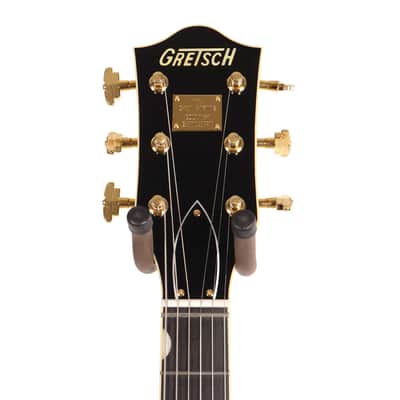 Gretsch G6122T-62GE Vintage Select 1962 Chet Atkins Country Gentleman Walnut Stain 2023 image 12