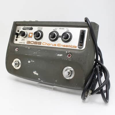 Boss CE-1 Chorus Ensemble | Reverb Canada