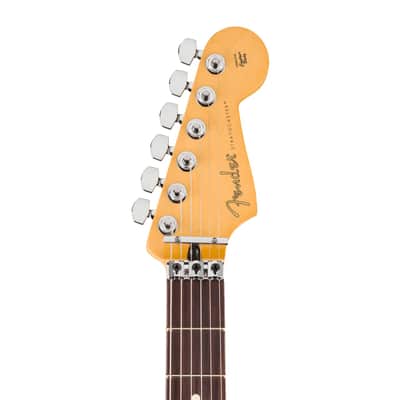 Fender Player II Modified Stratocaster HSS Floyd Rose Rosewood - Dusk image 4