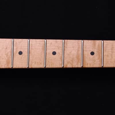 Ron Jeffreys Custom Telemaster private stock woods 2014 vintage 2 color Sunburst image 7