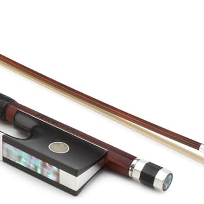 Eastman BL90 Andreas Eastman One Star Violin Bow - 4/4 Size image 1