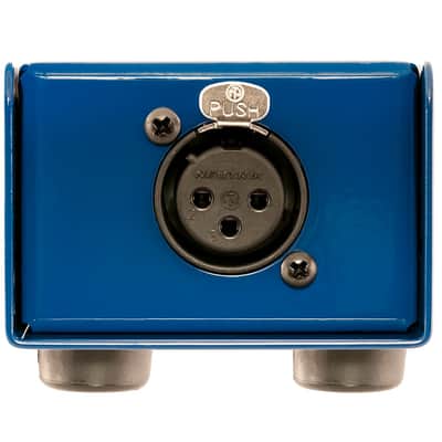 Cloud Microphones Cloudlifter CL-X Microphone Preamplifier / Activator imagen 3
