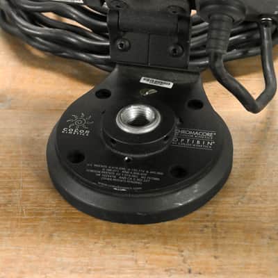 Philips Color Kinetics ColorBlast 12 Wash Light Fixture CG011PW image 8