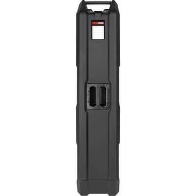 Gator Mini Vault for 2 Electric Bass Guitars image 9