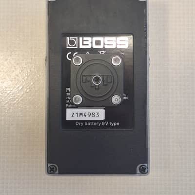 Boss MT-2 Metal Zone (Silver Label) 1991 - Present - Black image 4