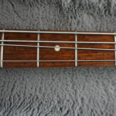 Fender Jazz Bass 1994 - Sunburst image 9