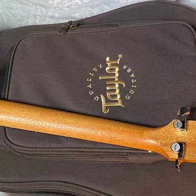 MINT 2025 Taylor 214ce Plus Grand Auditorium Acoustic-Electric Guitar Natural Finish - 4.9lbs - Authorized Dealer - G05573 image 8