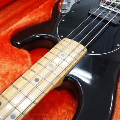 Music Man StingRay 2 EQ 1978 Made in USA image 7