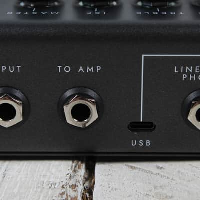 Blackstar ID:X Floor Two Floorboard Electric Guitar Multi Effects Pedal image 11
