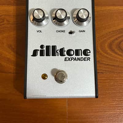 Silktone Expander image 1