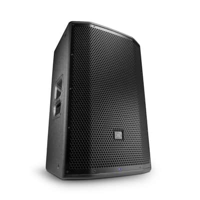 JBL PRX815 Powered Speakers with WiFi (15 Inch, 1500 Watts), Pair image 2