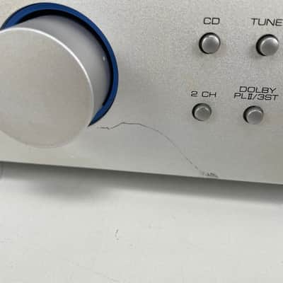 Rotel - RSP-1066 - Surround Sound Processor image 10