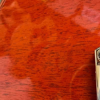 2019 Gibson '61 SG Reissue W/Case image 13