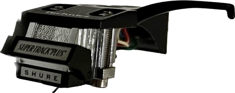 Shure V15 Type III Record Player Cartridge image 1