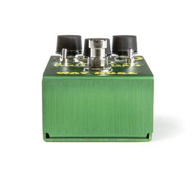 Way Huge® Smalls™ Swollen Pickle® Fuzz Pedal image 3