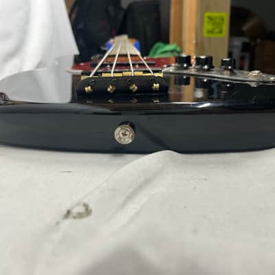 Fender Jazz Bass 4-String Electric Bass MIM - Made in Mexico image 18